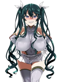 Page 65 of Inousha Shoujo Kesson Goudou + Kaijou Gentei Omakebon