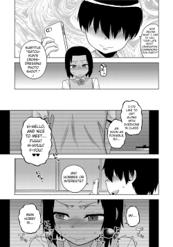Page 114 of S wa Fragile no S Ch. 1-6, 9