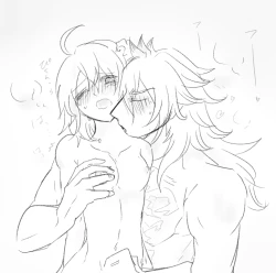 Page 33 of Saba guda ♀ matome 03