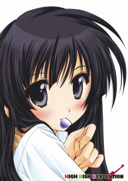 Page 22 of SECRET ★GiG★ K-ON!