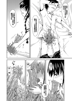 Page 21 of Syokusyu Tamago | 觸手卵