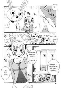 Page 4 of Kigurumi Panic