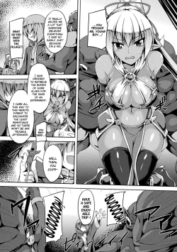Page 6 of Gang-raped Dark Elf