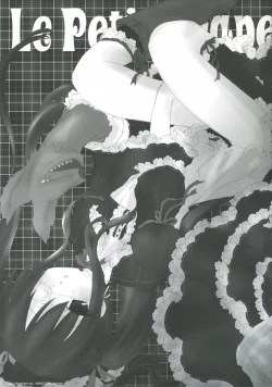 Page 39 of Yoru no Ashioto