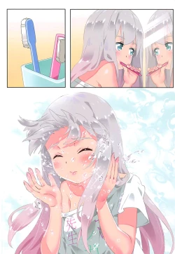 Page 6 of Eromanga Nichijou