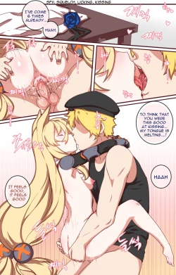 Page 10 of How to use dolls 04