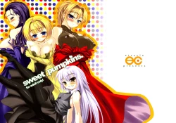 Page 2 of sweet pumpkins.