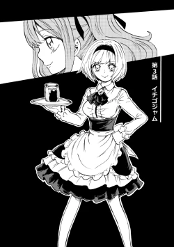 Page 27 of 黒薔薇の夢幻