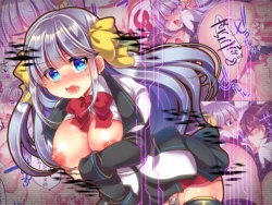 Page 54 of Dennou Sekai ni Torawarete