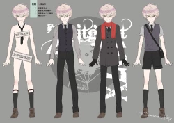 Page 56 of Zeitgeist197X | 时代精神197X