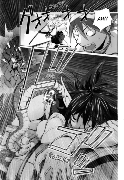 Page 166 of Yurushite Anata...