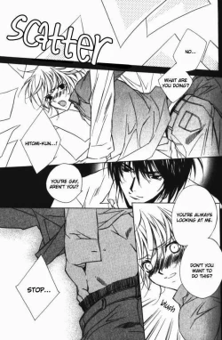 Page 101 of Sensitive Pornograph