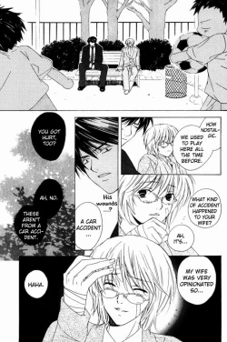 Page 167 of Sensitive Pornograph