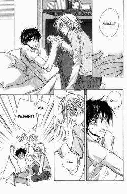 Page 64 of Sensitive Pornograph