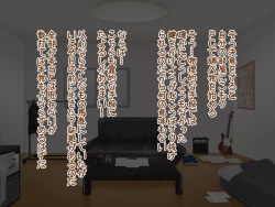 Page 17 of Itazura Yuurei