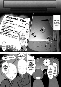 Page 6 of Kyousei Saimin Sousa Odoriko Flanchan