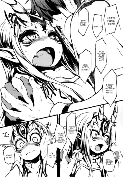 Page 10 of Ware to Kunagau!?