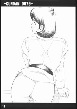 Page 10 of Gundam 0079-V1&2