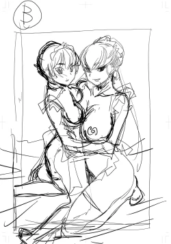 Page 237 of Haramase Maido Tai