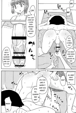 Page 11 of TS Danshikou Fuzokuchuu Doutei Massage-bu | TS Boys School's Virgin Massage Club
