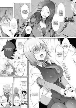 Page 4 of Watashi ga Mama demo Ii desu ka? | Even If I'm a Mom