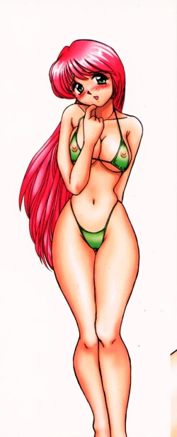 Page 2 of Onapet Doll