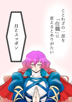 Page 18 of Touhou Pragmatizer Sono 19