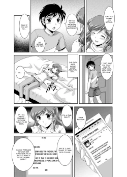 Page 77 of Kazoku Soukan | Incestuous Family