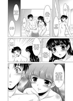 Page 96 of Kazoku Soukan | Incestuous Family