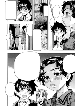 Page 37 of Shining Musume. 1. First Shining Ch. 1-2