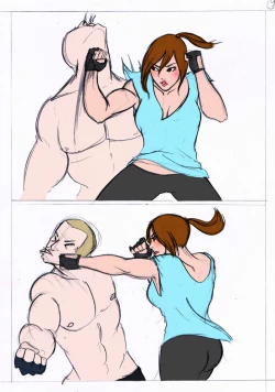 Page 14 of Kate vs Dunn