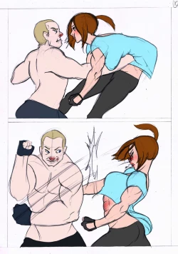 Page 15 of Kate vs Dunn