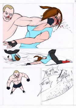 Page 21 of Kate vs Dunn