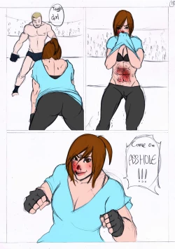 Page 23 of Kate vs Dunn