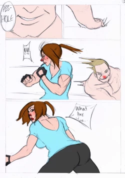 Page 24 of Kate vs Dunn