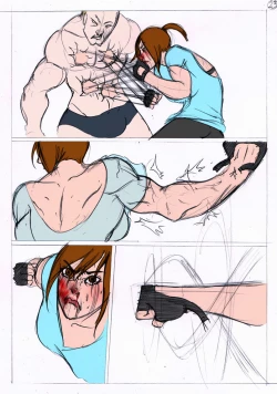 Page 29 of Kate vs Dunn