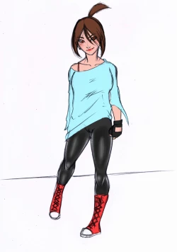 Page 3 of Kate vs Dunn