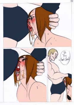 Page 45 of Kate vs Dunn