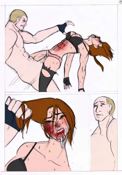 Page 70 of Kate vs Dunn