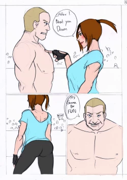 Page 8 of Kate vs Dunn