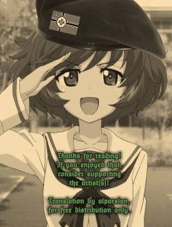 Page 21 of Youjo de Monogatari | Tales of a Little Girl