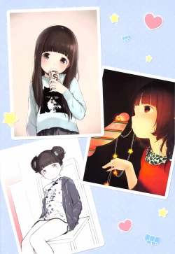 Page 112 of Onnanoko Party.