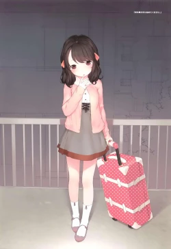 Page 159 of Onnanoko Party.