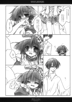 Page 122 of - Sweet Memory