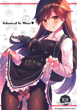 Download Admiral Is Mine