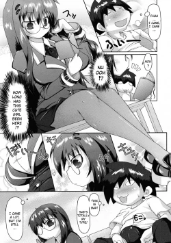 Page 9 of Mousou Biyori | Imagination Weather