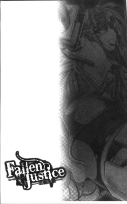 Page 112 of Fallen Justice