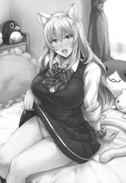 Page 3 of Watashi no Karada Tameshite Mimasuu?