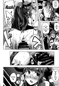 Page 4 of Youkoso Draph Bokujou | Welcome To The Draph Farm