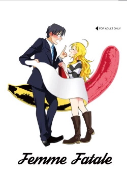 Page 1 of Femme Fatale